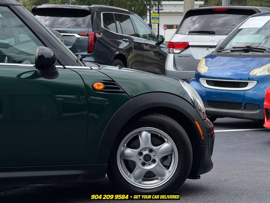 Used 2011 MINI Cooper Clubman FWD image 11