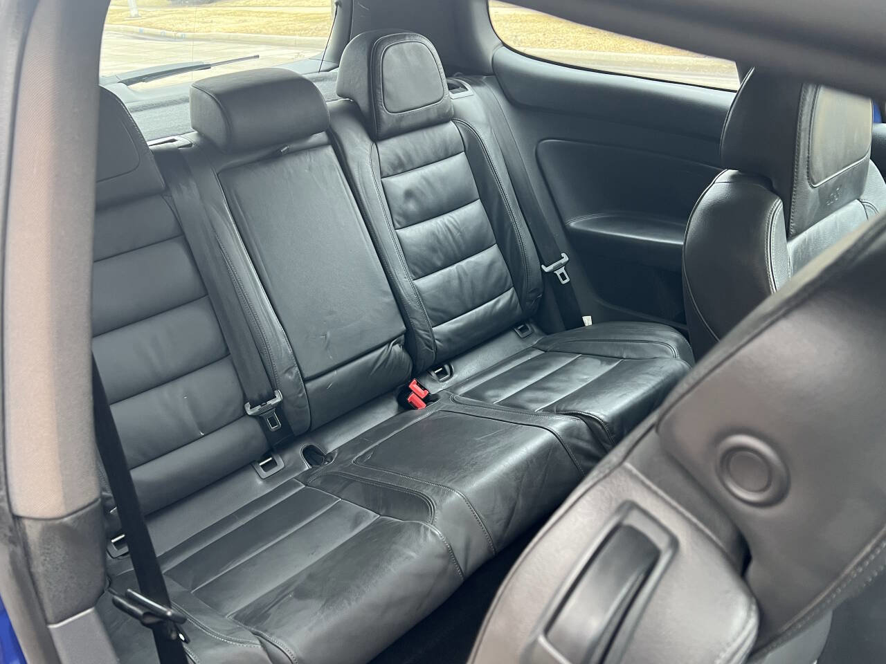 Used 2008 Volkswagen R32 image 27