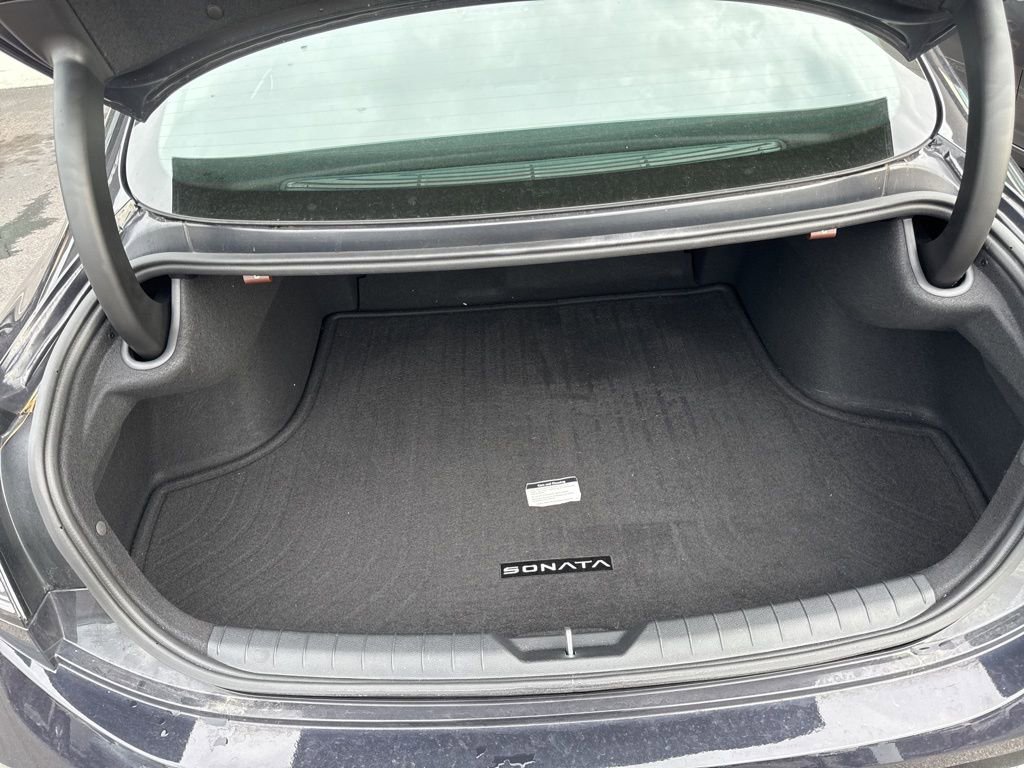 Used 2025 Hyundai Sonata SEL image 12