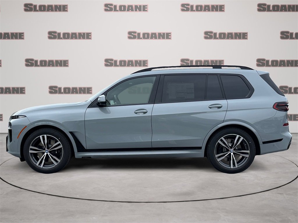 New 2026 BMW X7 xDrive40i image 2