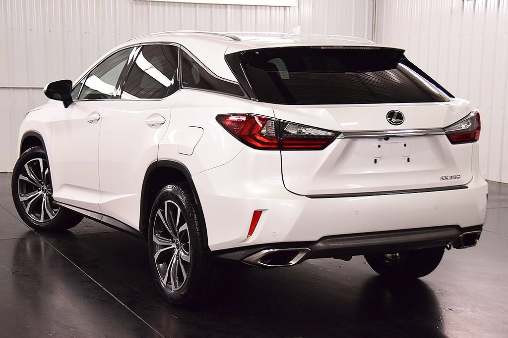 Used 2019 Lexus RX 350 AWD w/ Navigation Package image 5