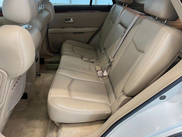 Used 2008 Cadillac SRX V8 AWD/4WD image 36