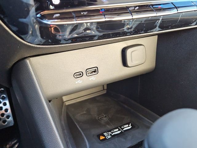 New 2026 Buick Encore GX Avenir w/ Avenir Technology Package image 42