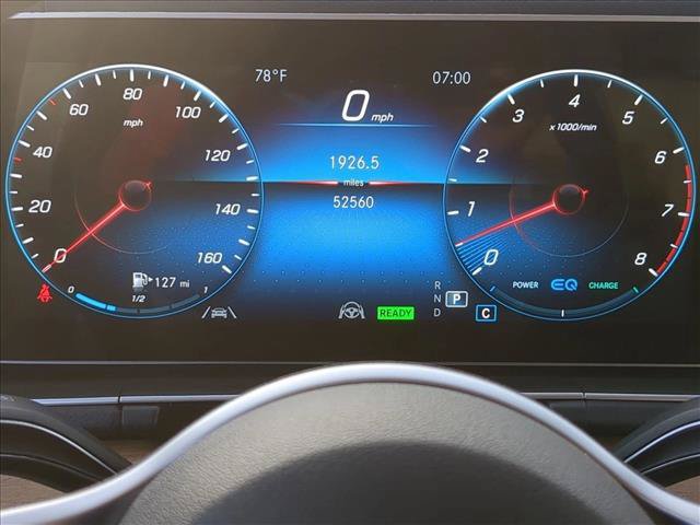 Used 2022 Mercedes-Benz GLS 450 4MATIC image 11