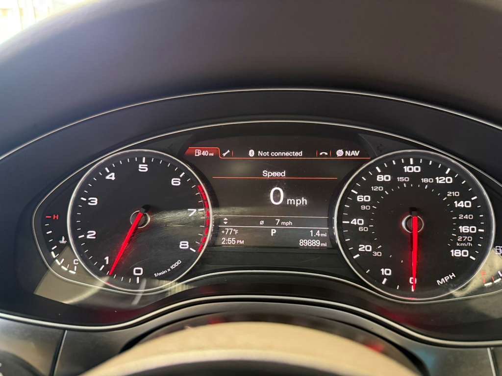 Used 2015 Audi A7 3.0T Premium Plus image 14