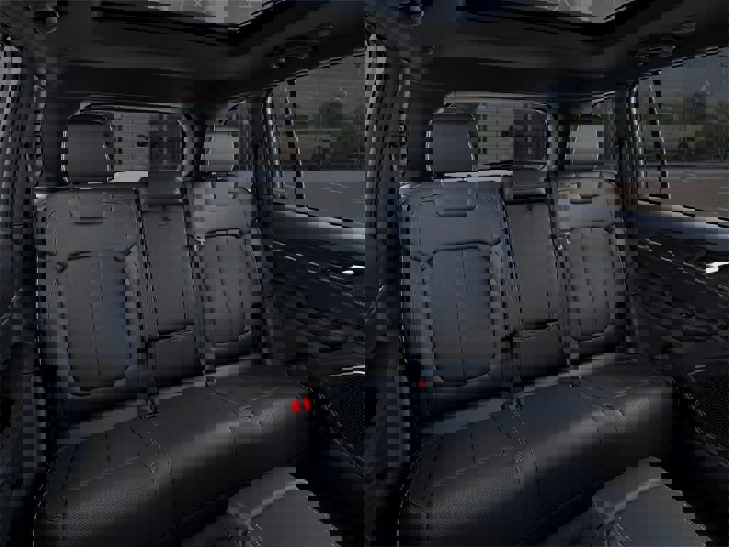 New 2026 Jeep Grand Cherokee Limited image 15