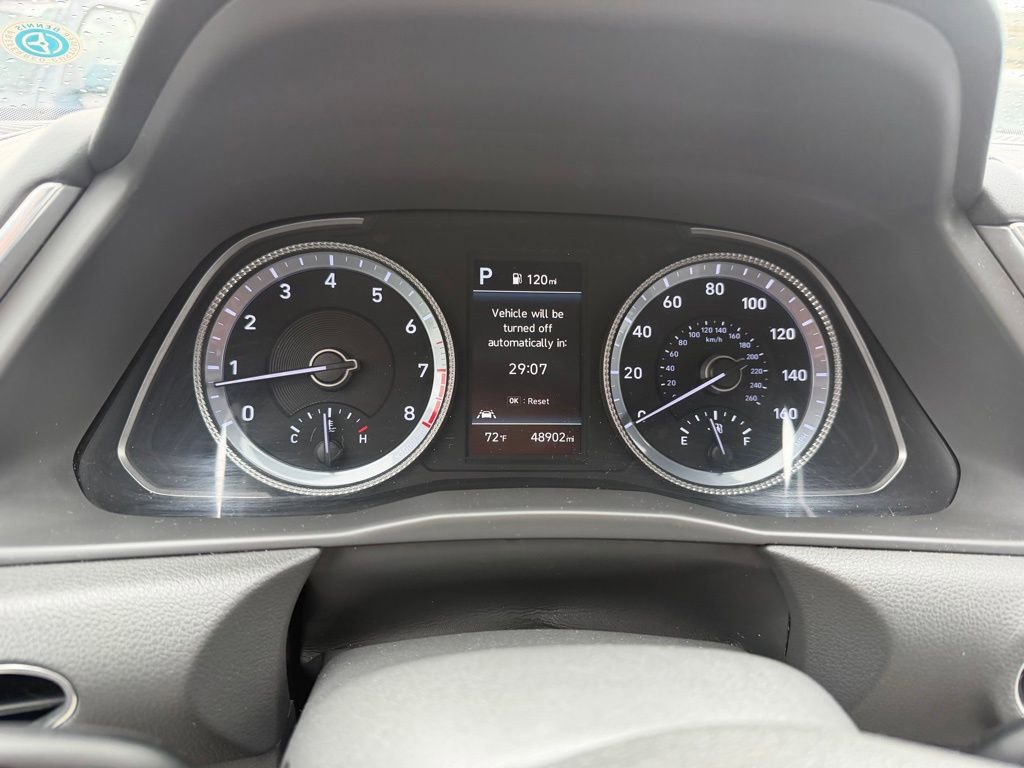 Used 2021 Hyundai Sonata SEL image 6