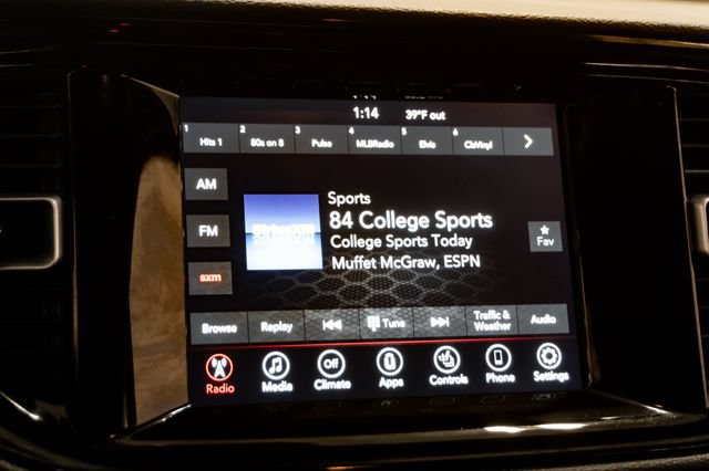Used 2024 Dodge Durango SXT AWD/4WD image 14