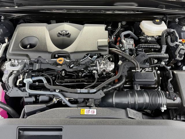 Certified 2025 Toyota Camry LE image 30
