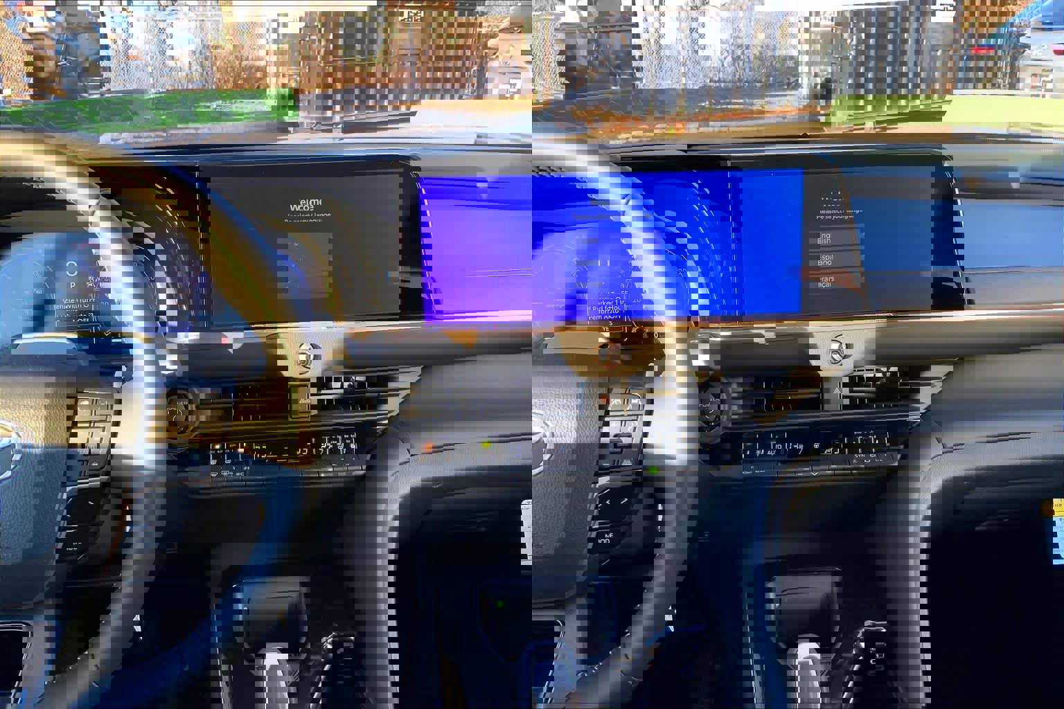 New 2026 Toyota Crown Limited image 6