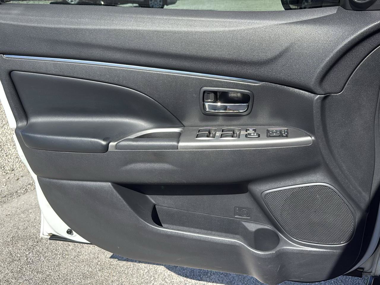 Used 2019 Mitsubishi Outlander Sport GT FWD image 44