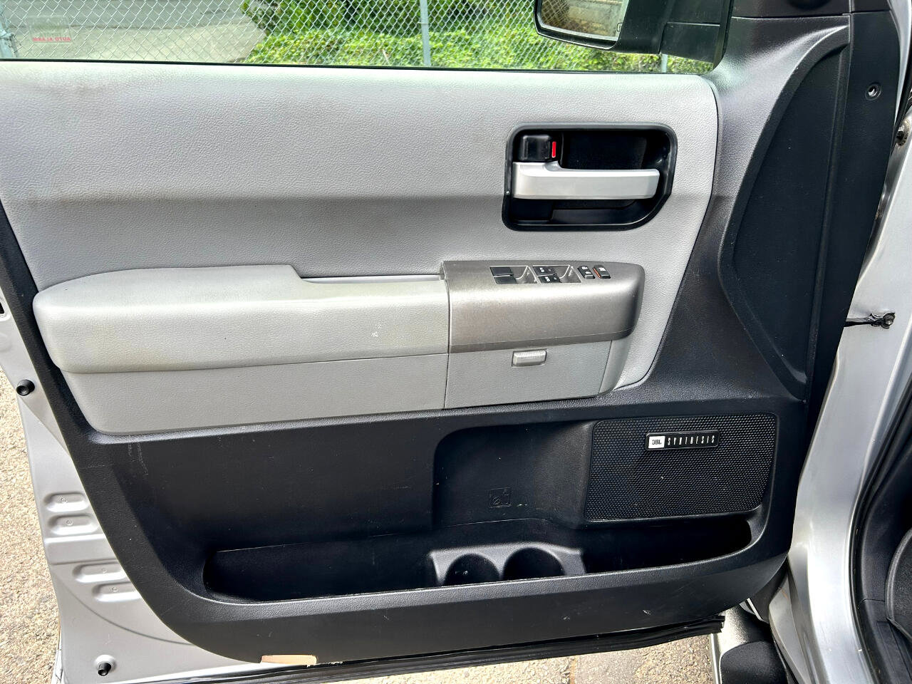 Used 2014 Toyota Sequoia Limited image 9