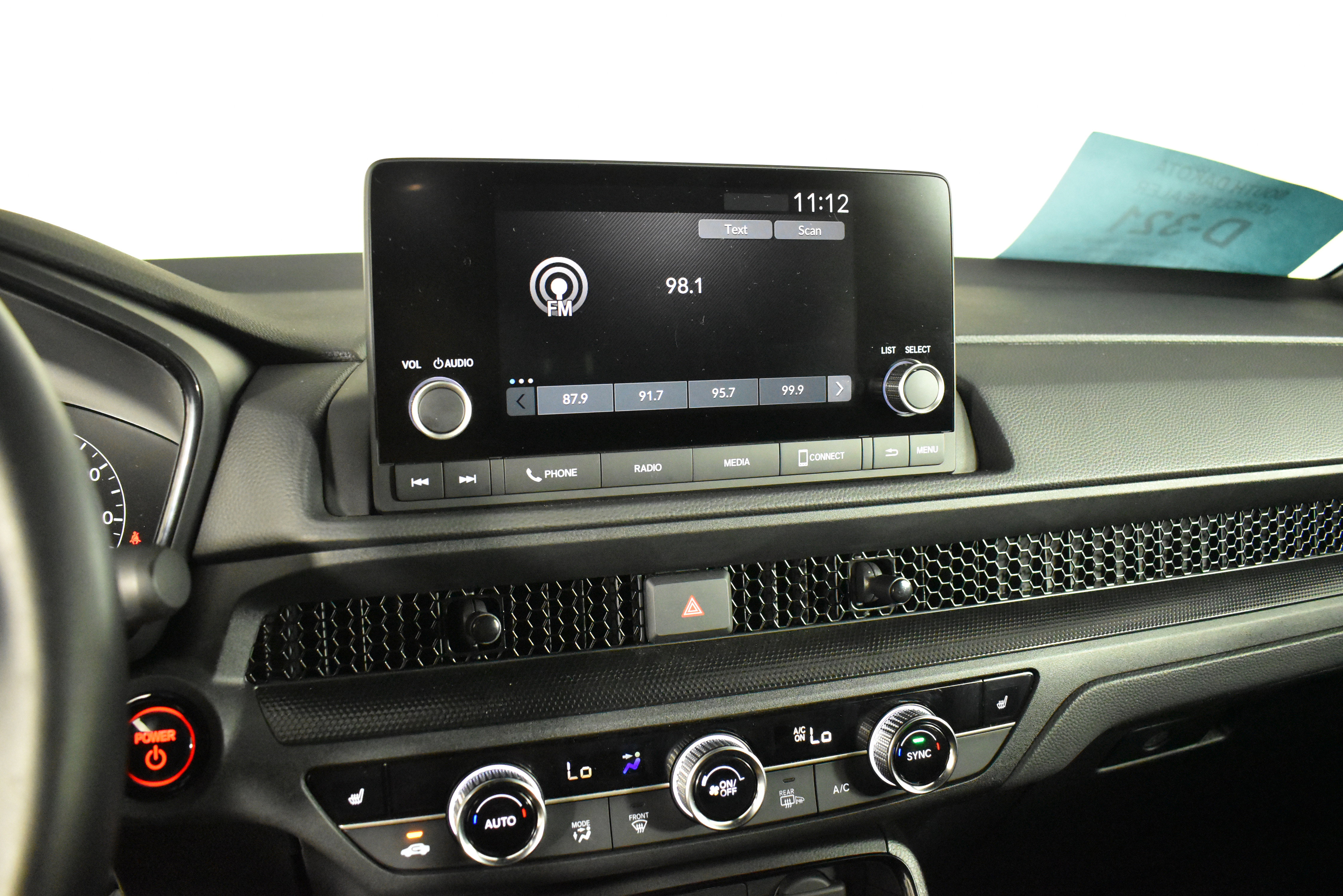 Used 2025 Honda CR-V Sport image 26