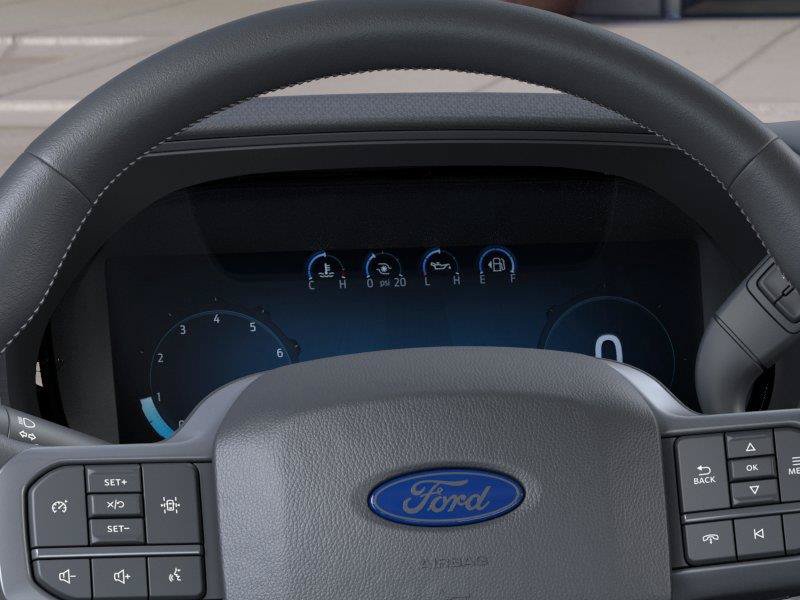 New 2026 Ford F150 XLT w/ Equipment Group 301A Standard AWD/4WD image 13