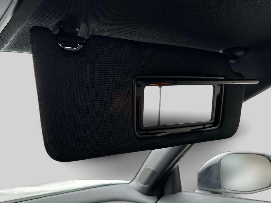 Certified 2025 Honda HR-V Sport image 26
