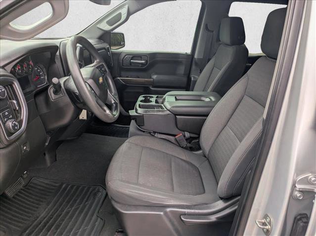 Used 2020 Chevrolet Silverado 1500 LT RWD image 14