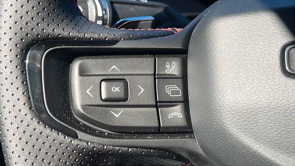 Used 2026 Dodge Charger Scat Pack AWD/4WD image 21