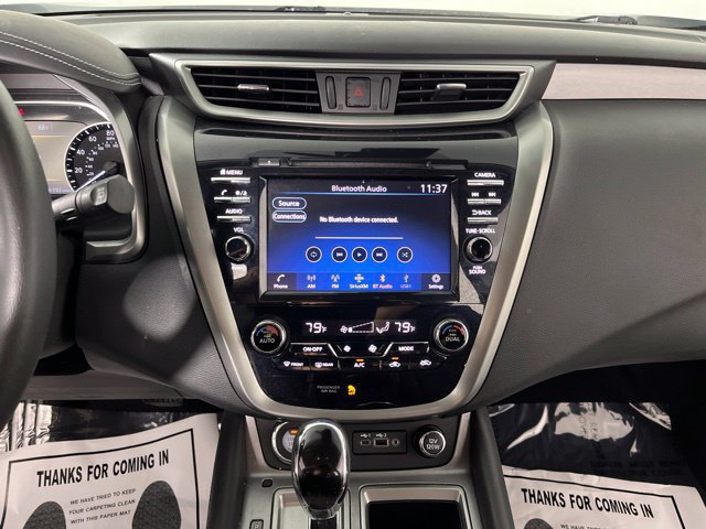 Used 2023 Nissan Murano SV w/ SV Midnight Edition Package FWD image 26