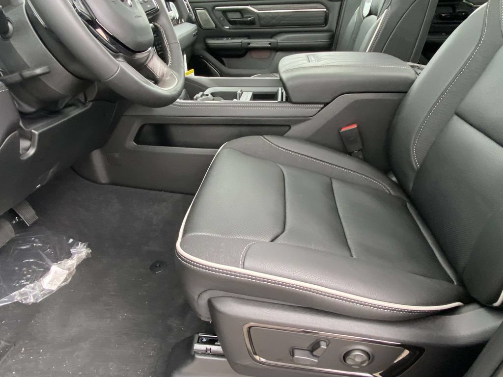 New 2026 RAM 1500 Limited AWD/4WD image 14