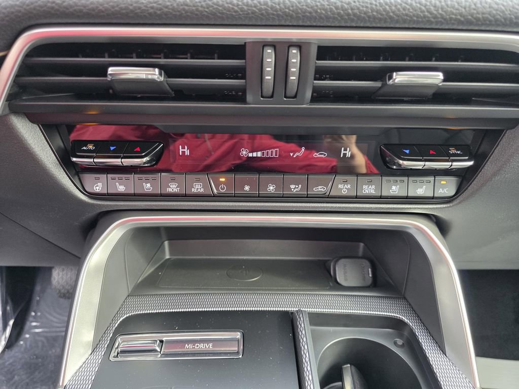 New 2026 MAZDA CX-90 3.3 Turbo w/ Premium Sport Pkg image 20