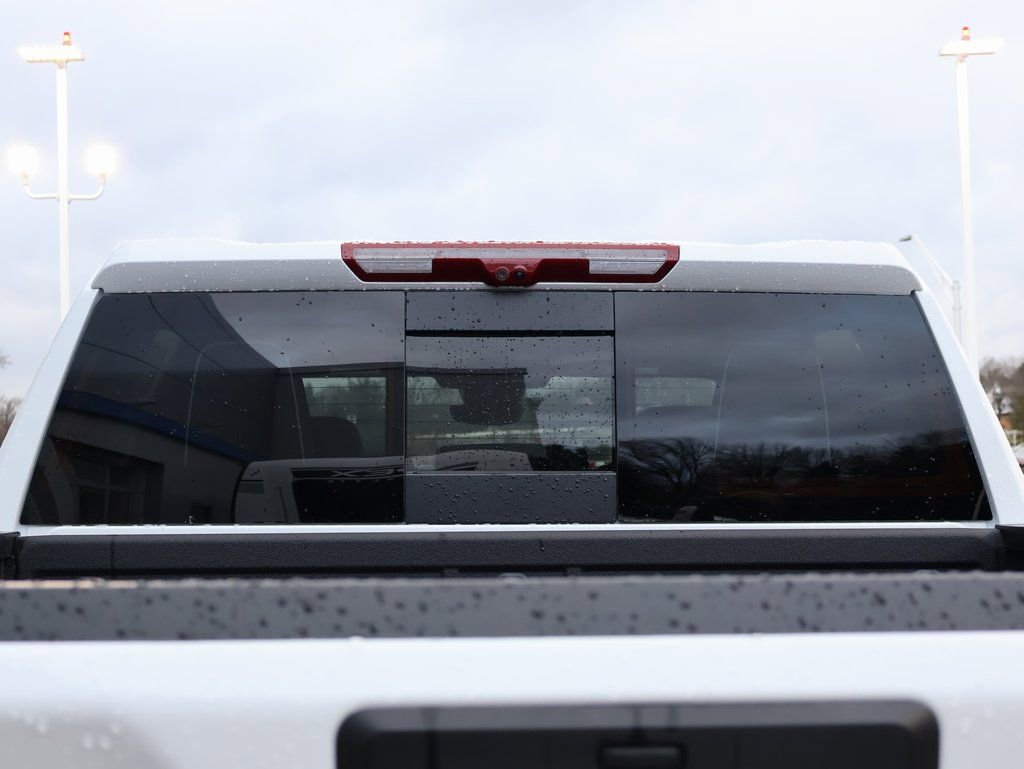 New 2026 GMC Sierra 1500 AT4X w/ LPO, Black Badging Package image 40