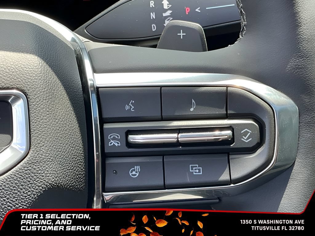 New 2026 GMC Yukon XL Denali w/ Denali Reserve Package AWD/4WD image 40