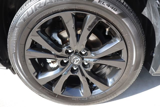 Used 2023 MAZDA CX-30 AWD 2.5 S w/ Preferred Package image 41