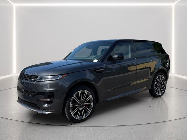 Certified 2025 Land Rover Range Rover Sport Autobiography AWD/4WD image 1