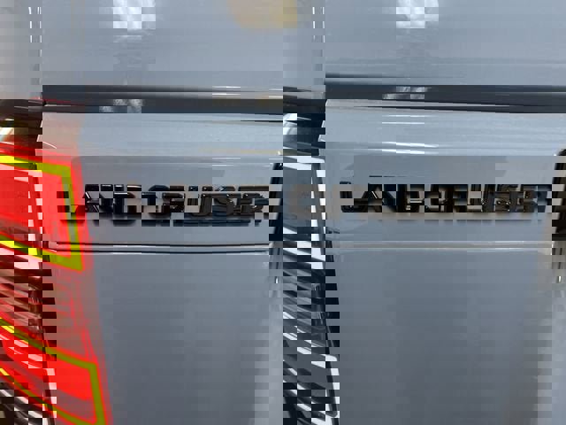 Used 2024 Toyota Land Cruiser w/ Premium Package image 32