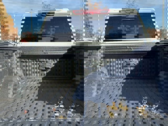 New 2026 Chevrolet Silverado 2500 LT w/ Safety Package image 24