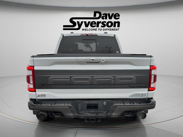 Used 2023 Ford F150 Raptor w/ Raptor 37 Performance Package image 5