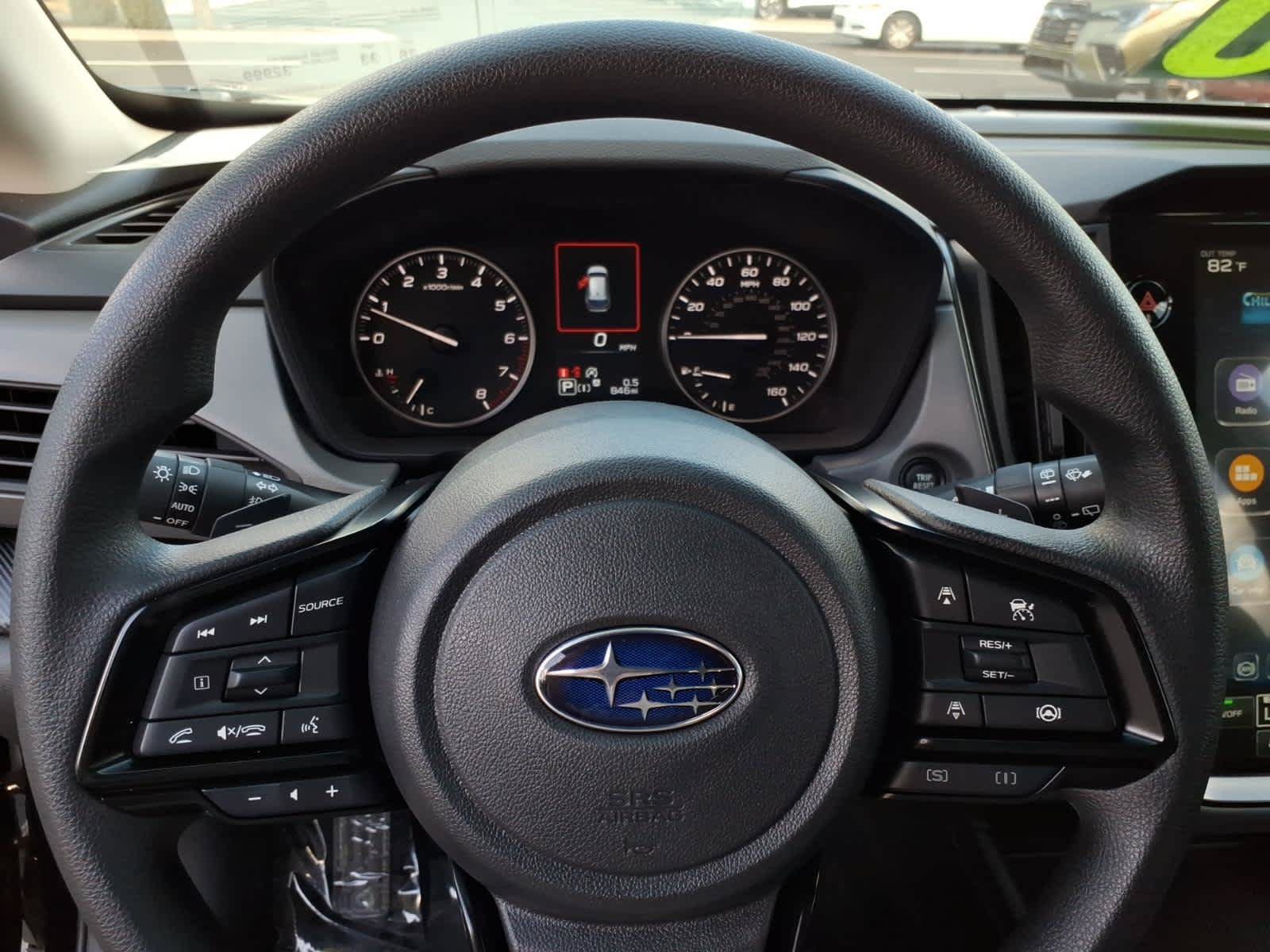 Used 2026 Subaru Crosstrek 2.5i Premium AWD/4WD image 33