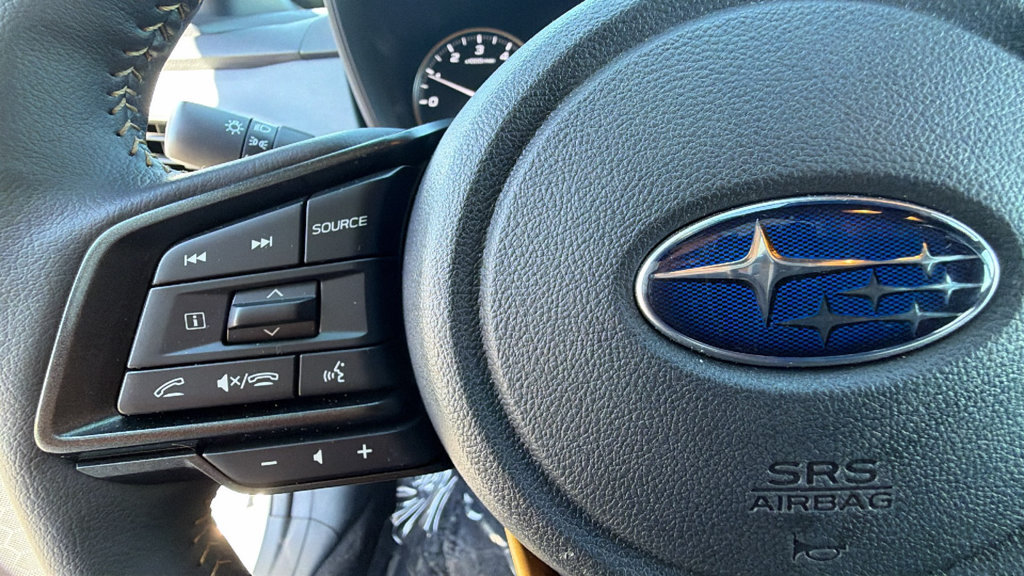 Certified 2026 Subaru Crosstrek 2.5i Wilderness w/ Crosstrek Mirror Package AWD/4WD image 19