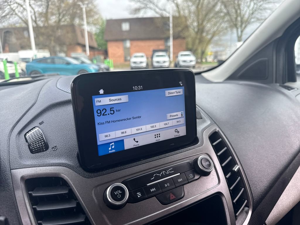 Used 2019 Ford Transit Connect XLT FWD image 32