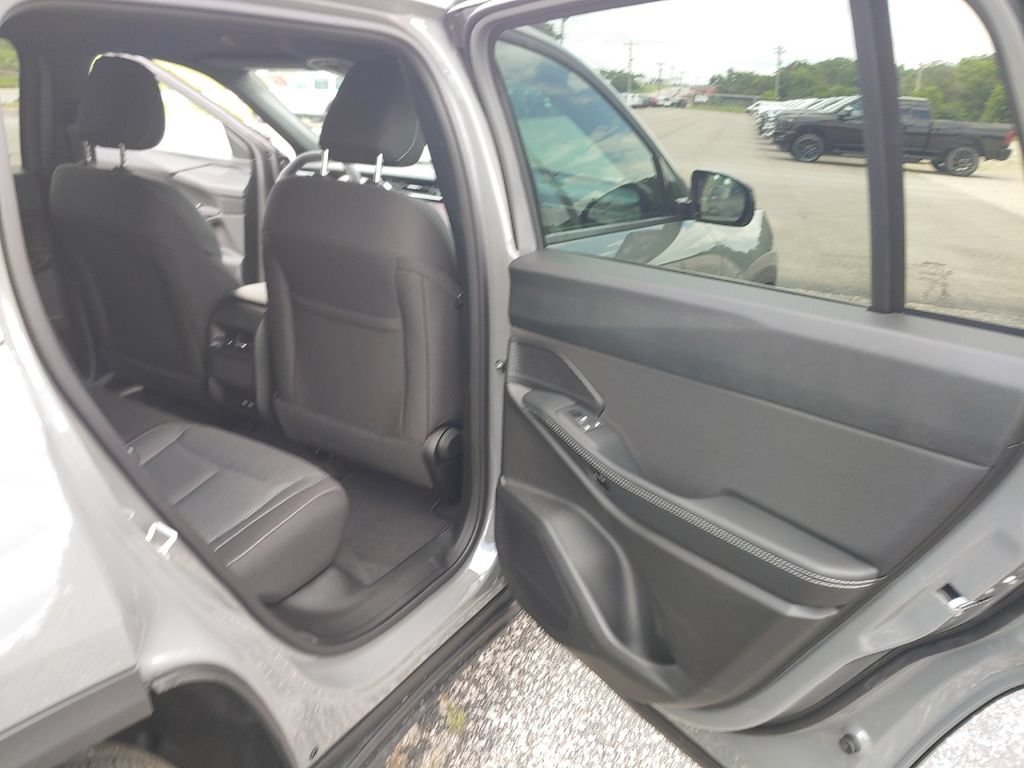 New 2026 Jeep Cherokee Laredo AWD/4WD image 38