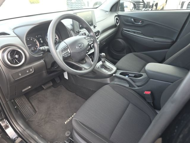 Used 2023 Hyundai Kona SEL image 7