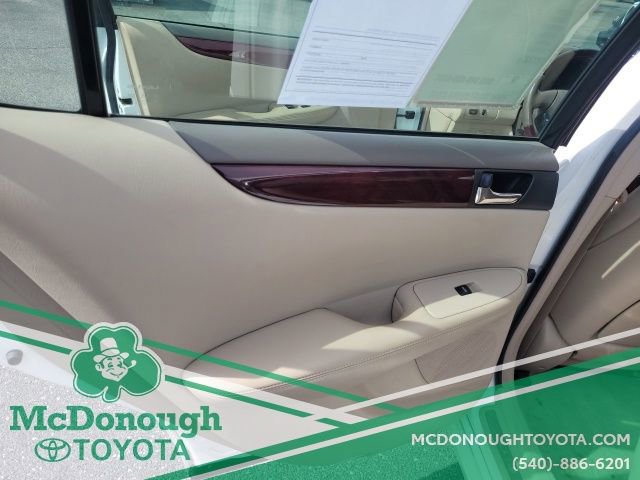 Used 2003 Lexus ES 330 image 14