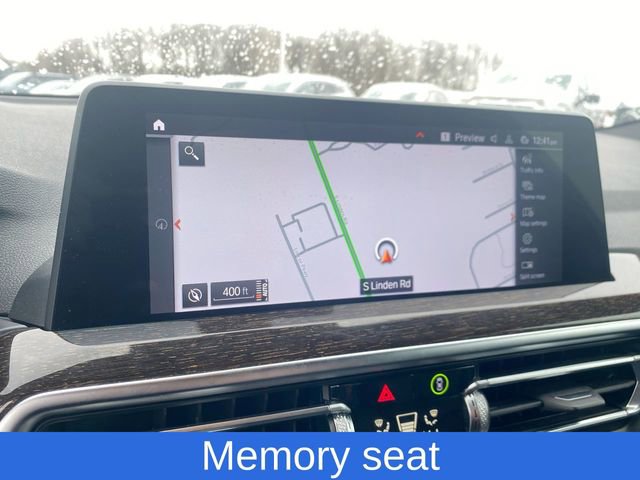 Used 2022 BMW X3 xDrive30i image 16