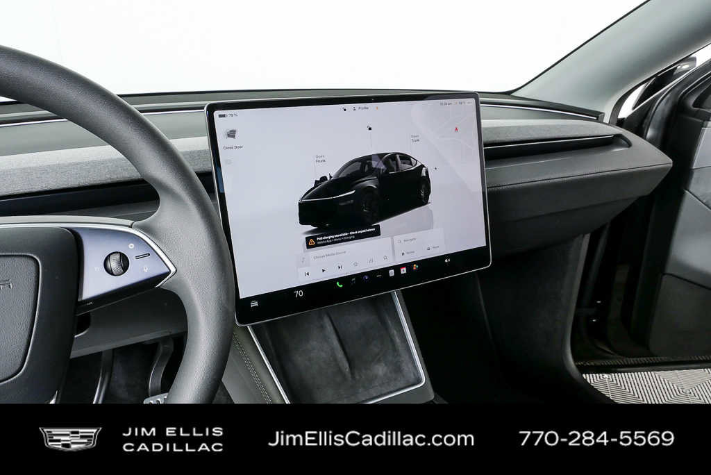 Used 2026 Tesla Model Y 2WD image 11