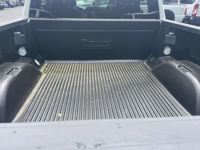 Used 2025 GMC Sierra 1500 SLT image 7