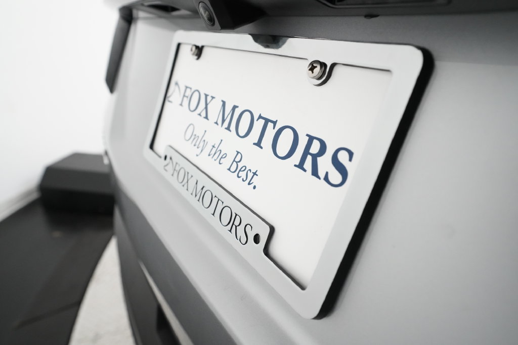 Used 2023 Hyundai Tucson SEL AWD/4WD image 37