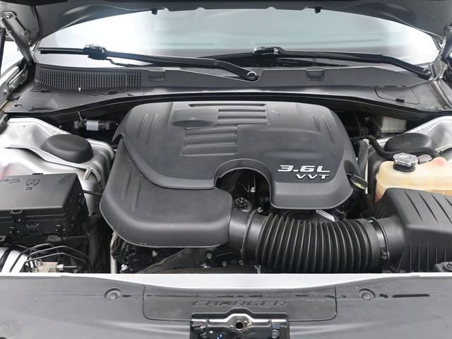 Used 2021 Dodge Charger SXT w/ Plus Group image 22