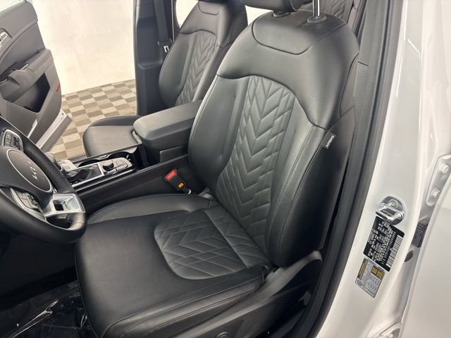 Certified 2025 Kia Sportage X-Pro image 19