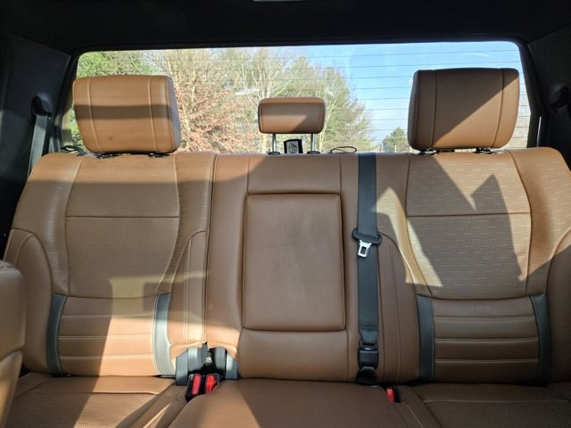 Used 2024 Toyota Tundra 1794 Edition image 39