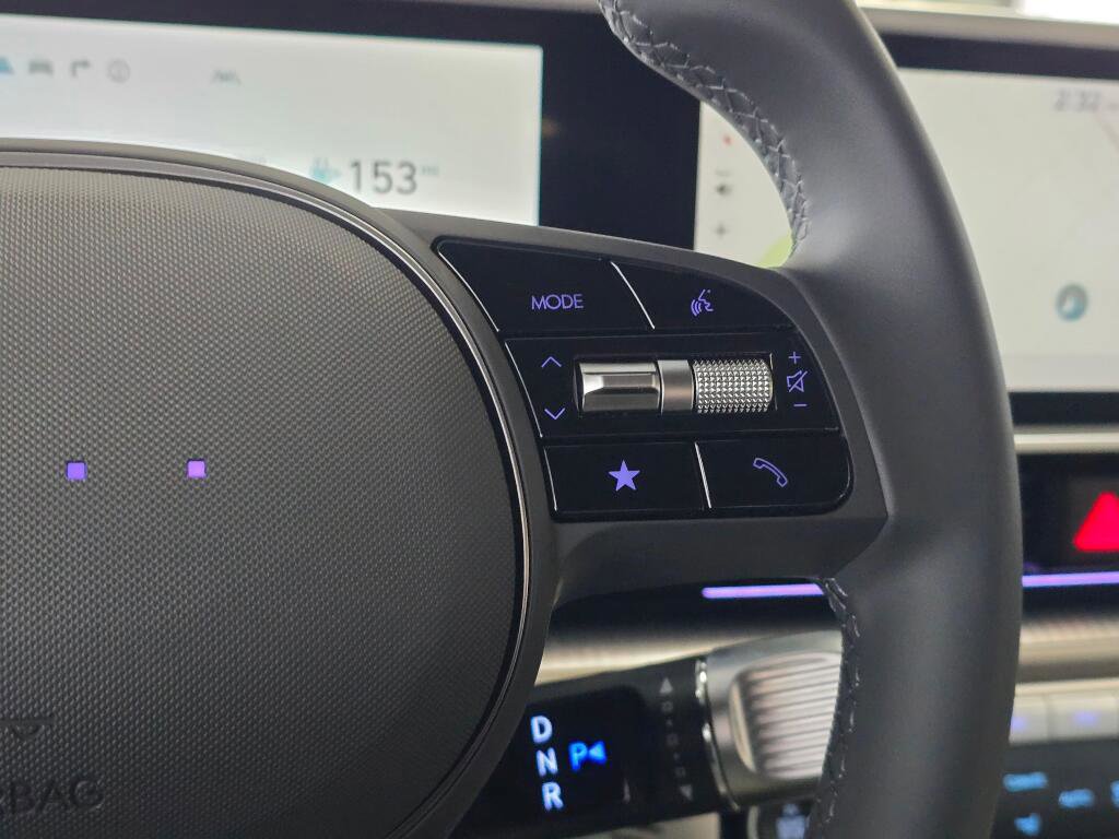 New 2025 Hyundai Ioniq 6 SEL image 25