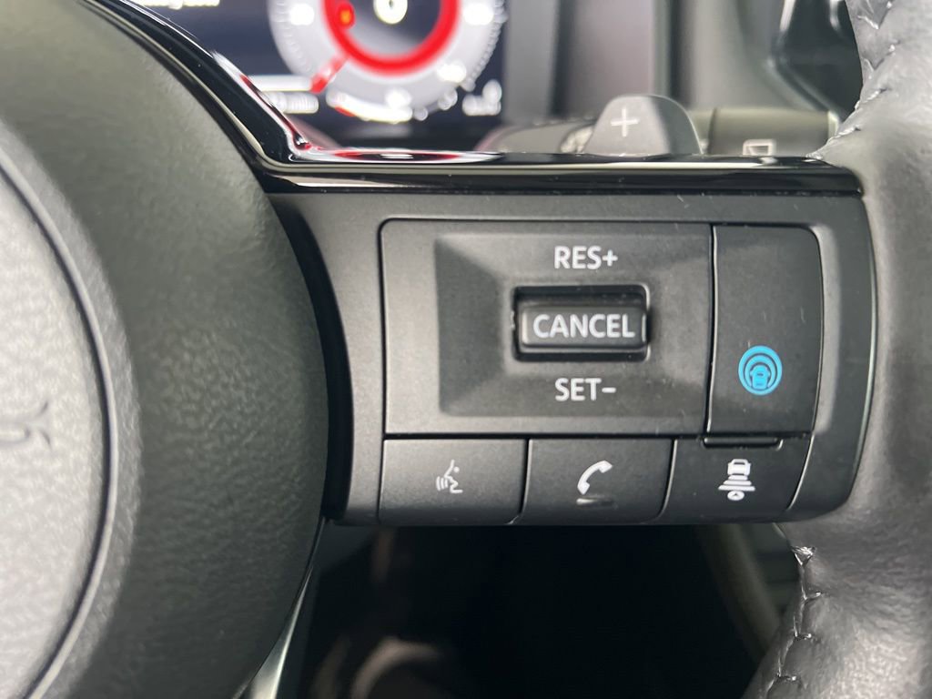 Certified 2021 Nissan Rogue Platinum AWD/4WD image 59