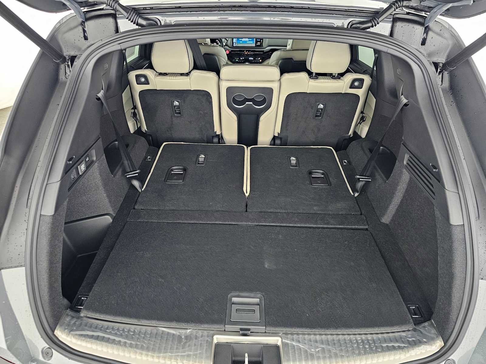 New 2026 Acura MDX A-Spec image 16