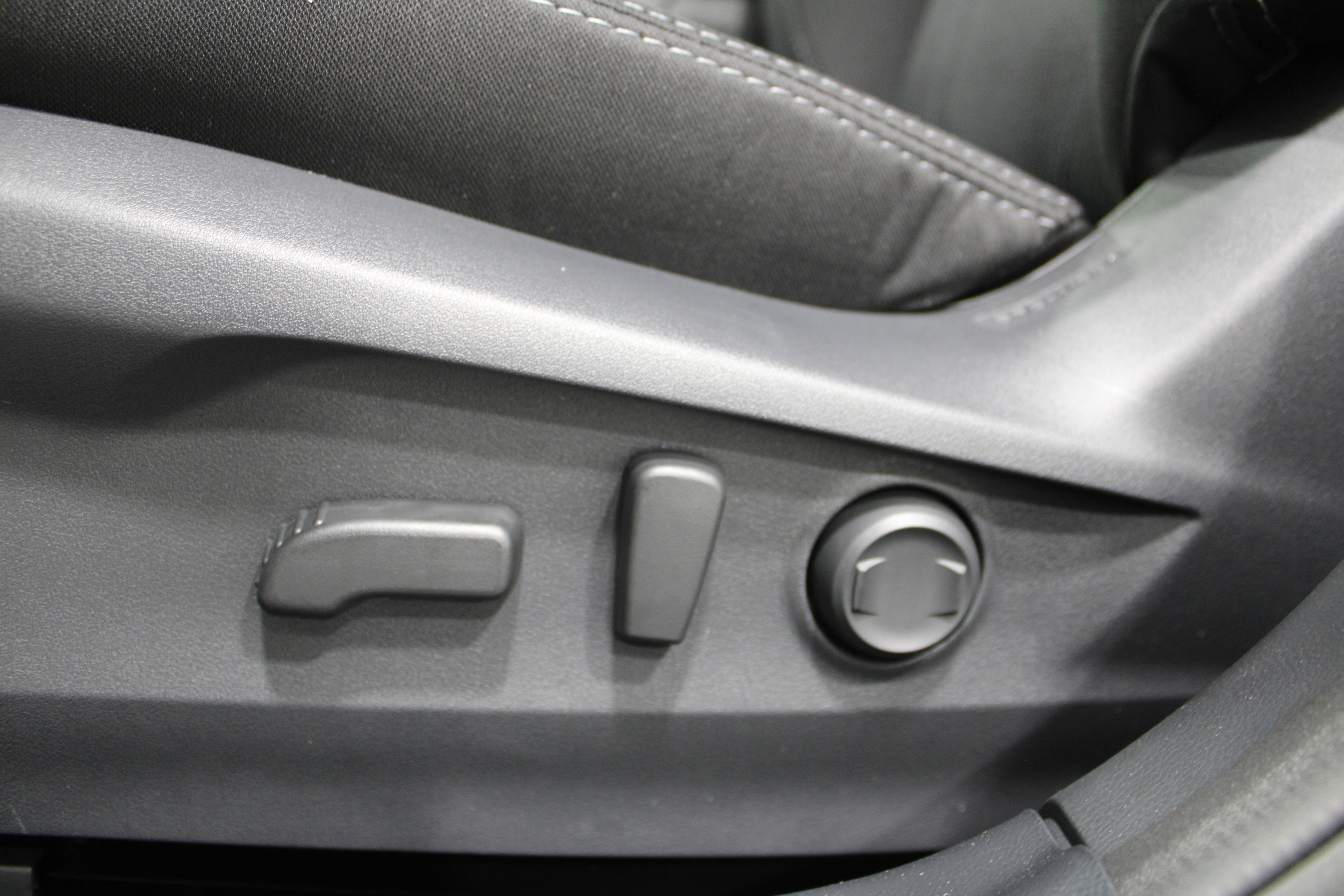 New 2025 Subaru Legacy Premium image 4