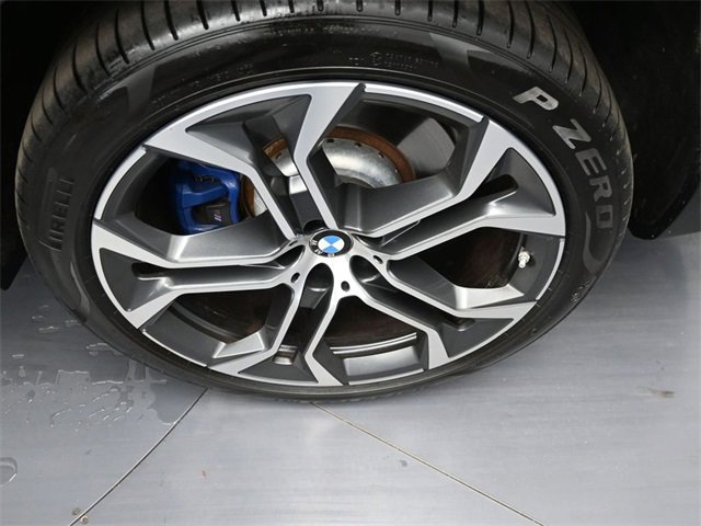 Used 2019 BMW X5 xDrive50i w/ Executive Package image 8