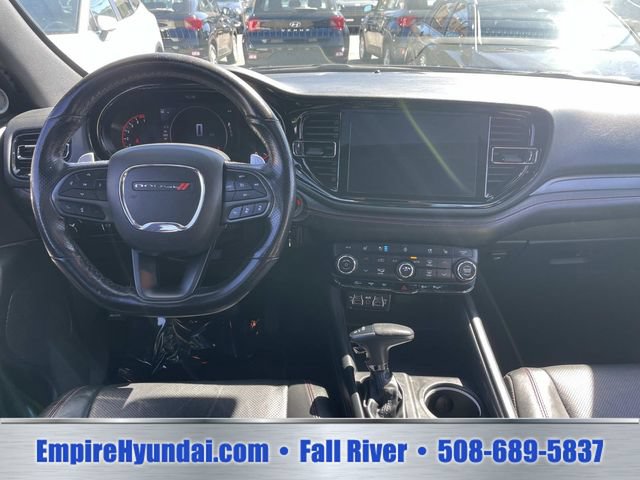 Used 2024 Dodge Durango GT AWD/4WD image 14